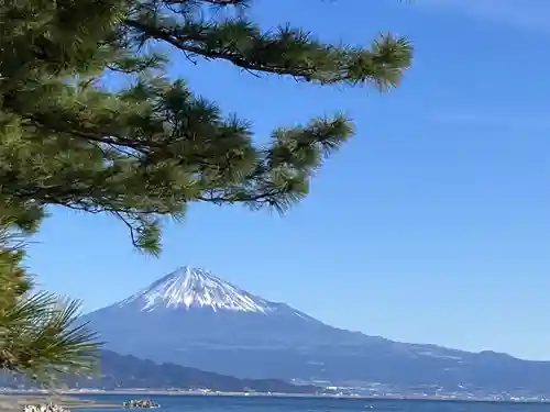 羽車神社(静岡県)