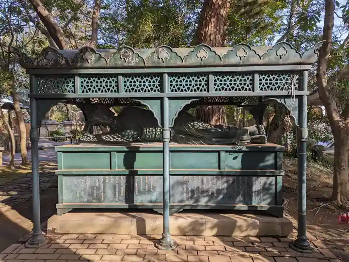 大正寺(東京都)