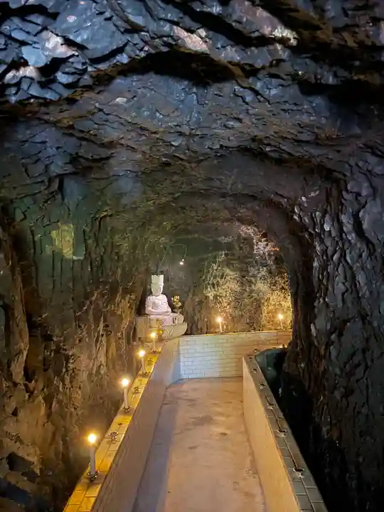 岩戸弘法弘峰寺(岐阜県)