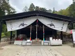 大崎八幡宮(宮城県)