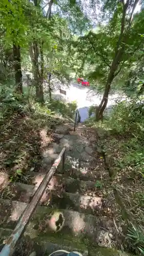 慈光寺(埼玉県)