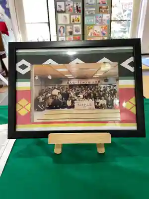 近江神宮のその他建物