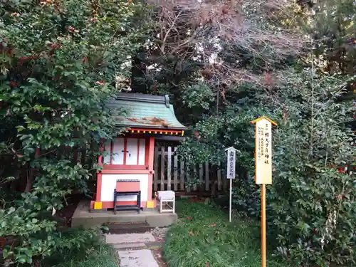 香取神宮(千葉県)
