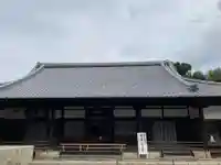 方広寺の本殿・本堂