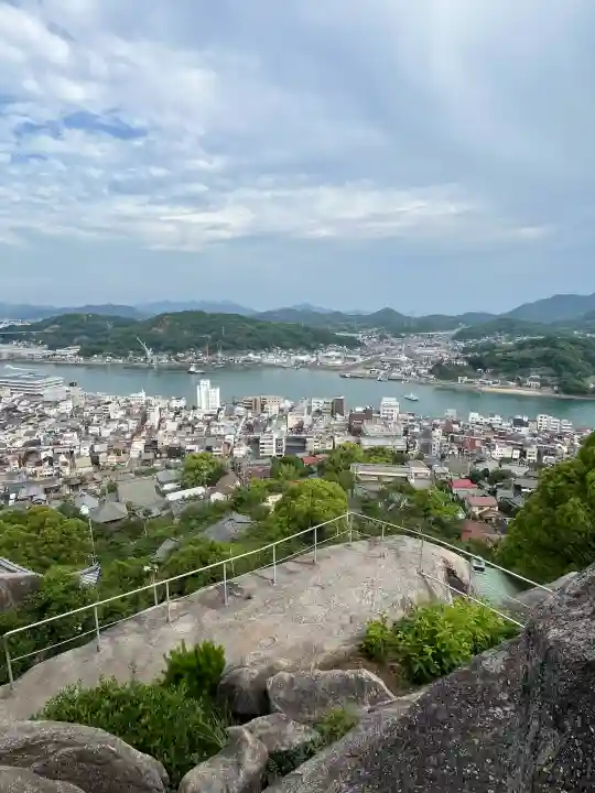 千光寺(広島県)