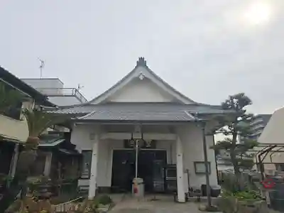 本成寺(大阪府)
