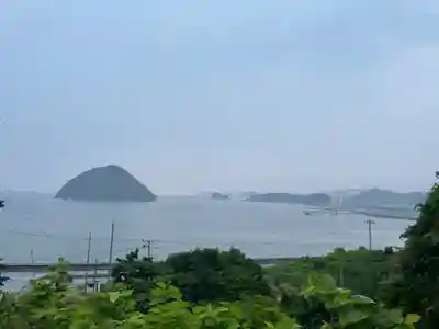 陸奥護国寺(青森県)