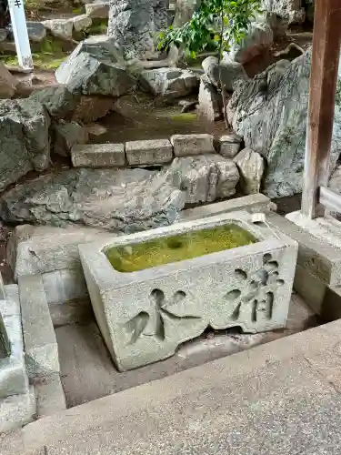 神明社（伊勢山神明社）(愛知県)