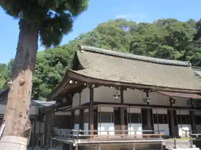大神神社(奈良県)