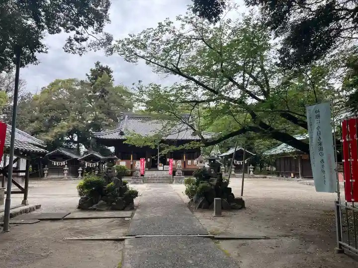 稲荷神社(愛知県)