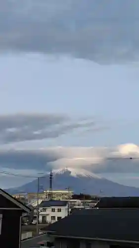 駒形八幡神社(静岡県)