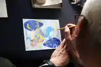 【公式】龍門院常楽寺(秩父札所十一番)の御朱印