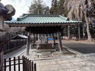 仙台東照宮(宮城県)