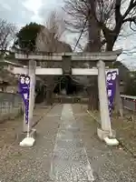 太田神社(東京都)