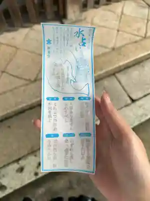 御香宮神社(京都府)