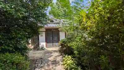 浄心院(京都府)