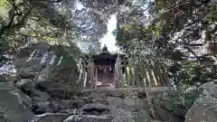 大甕神社(茨城県)