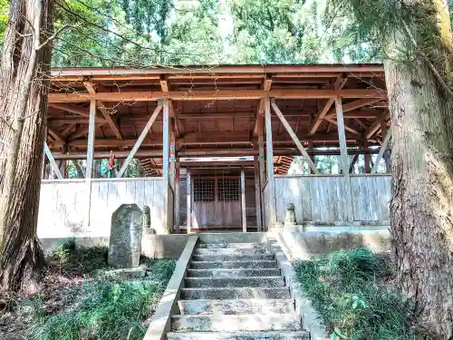 愛宕神社(宮城県)
