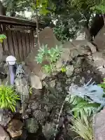検見川神社(千葉県)