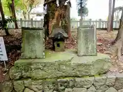 諏訪神社(群馬県)