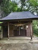 源泉神社(福島県)