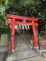 日吉神社(福島県)