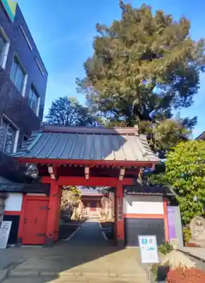 金剛院（仏性寺）(東京都)