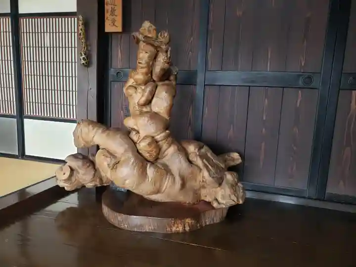 芳春寺(福井県)