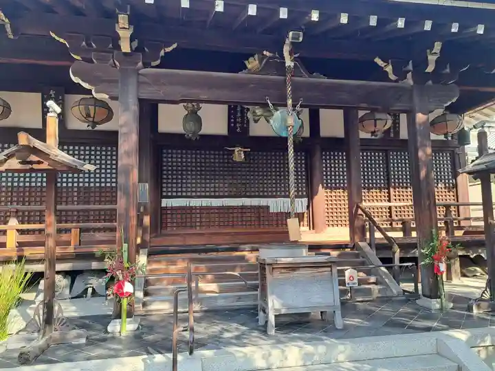 全興寺(大阪府)