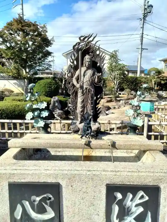 圓鏡寺(岐阜県)