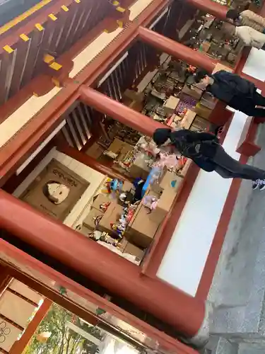 防府天満宮(山口県)