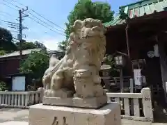 鹿島神社(神奈川県)