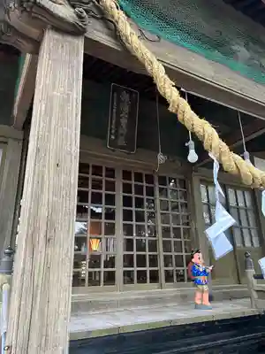 今市報徳二宮神社(栃木県)