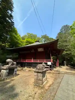 満願寺(福島県)