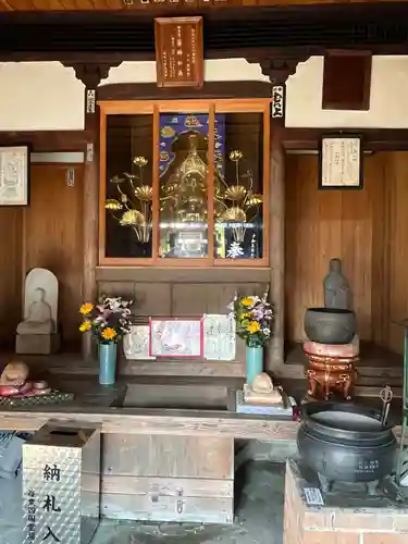 山王薬師堂(福岡県)