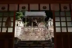 大國主神社の建物その他