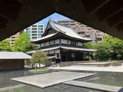 瑞聖寺(東京都)