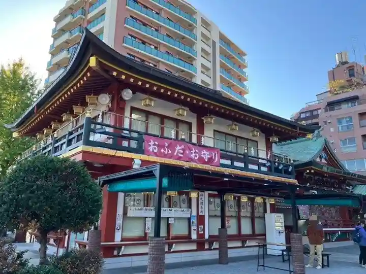 神田神社(神田明神)(東京都)
