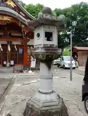 歌懸稲荷神社(山形県)