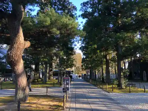 瑞巌寺(宮城県)