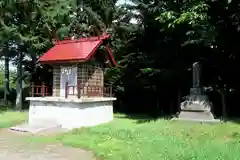 豊沼神社(北海道)