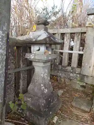 彌彦神社奥宮（御神廟）(新潟県)