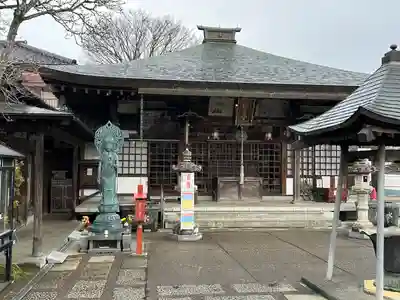 龍泉寺(茨城県)