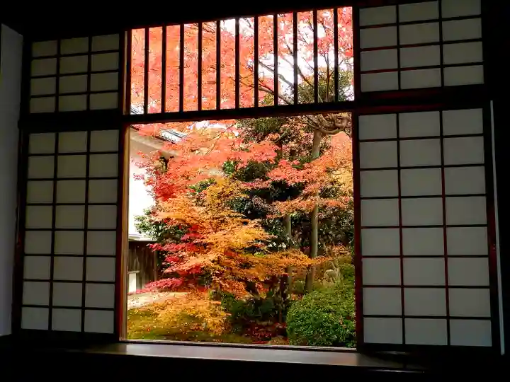 源光庵(京都府)