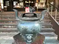 行願寺(革堂)のその他建物