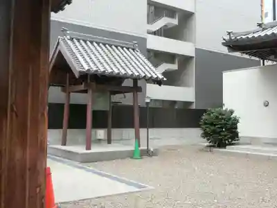 應因寺のその他建物