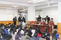 三津厳島神社(愛媛県)