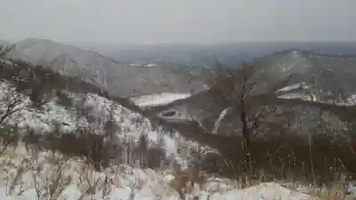 赤城神社(群馬県)