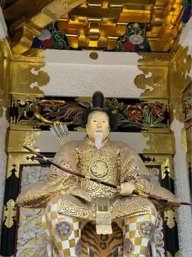 日光東照宮(栃木県)