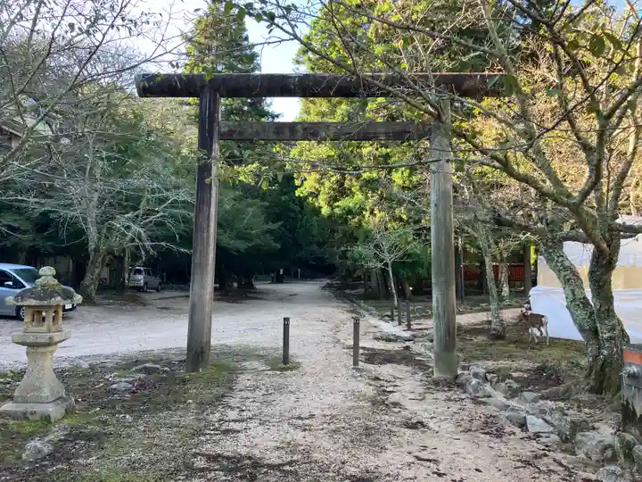 厳島神社(広島県)